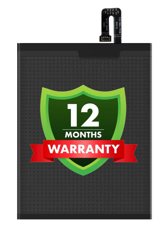 Image of Original BM4E Battery Compatible with Xiaomi Poco F1 - (4000 mAh) - 1 Year Warranty