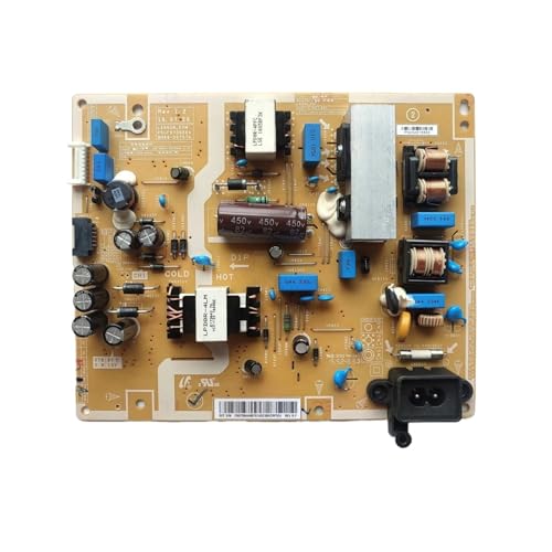 BN44-00757A BN44-00757 L48G0B_ESM PSLF970G06A PSU Placa de alimentación para, Compatible con Samsung, UN48H4005AFXZA UA48H4288AJ LH40EBDWLGD UE48H TV