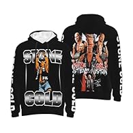 Fabric & Craftsmanship：Made of high-quality 95% polyester and 5% spandex blend, crafted with innovative fiber matrix technology. It features a smooth and skin-friendly touch, excellent stretch recovery, and unrestricted movement. Equipped with high-e...