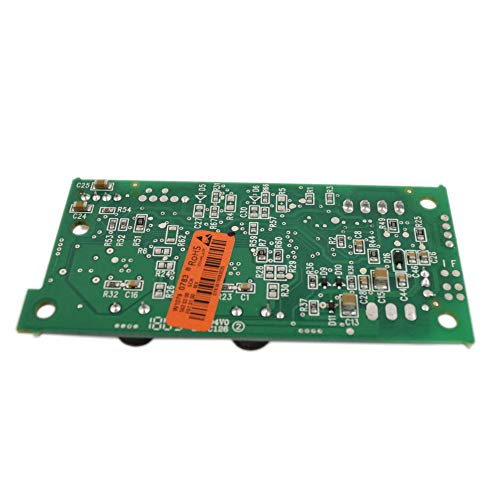 Whirlpool W10830288 Refrigerator LED Control Board Genuine Original Equipment Manufacturer (OEM) Part