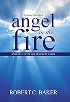 Angel In The Fire 1490869689 Book Cover