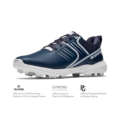 Image of SQAIRZ Men's GFP Baseball Molded Cleats