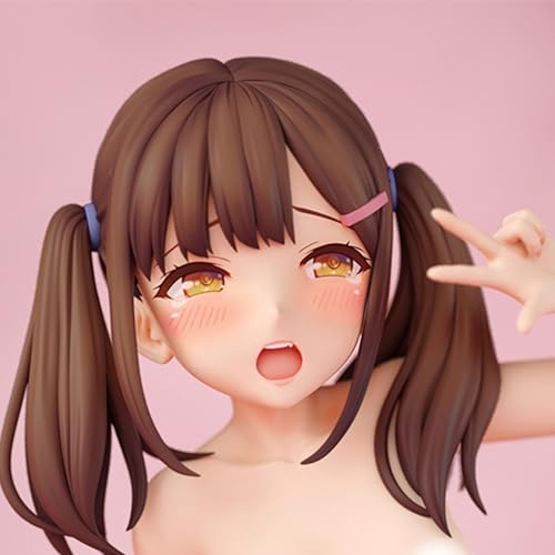 Zatanend Ecchi Figure Daughter(No Clothes) Waifu Hentaii.Sexy Action Anime Girl Figure +18 Uncensored Collection Statue Gifts Model Toy No Box