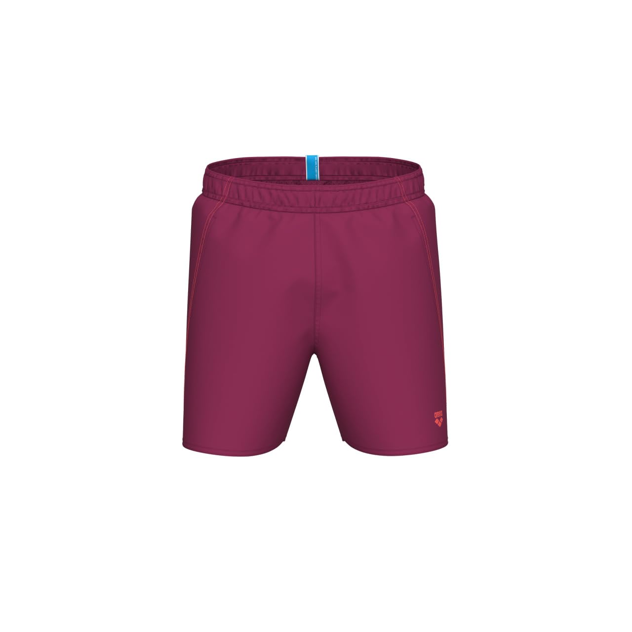 ARENA Fundamentals Boxer R Short de Playa Hombre