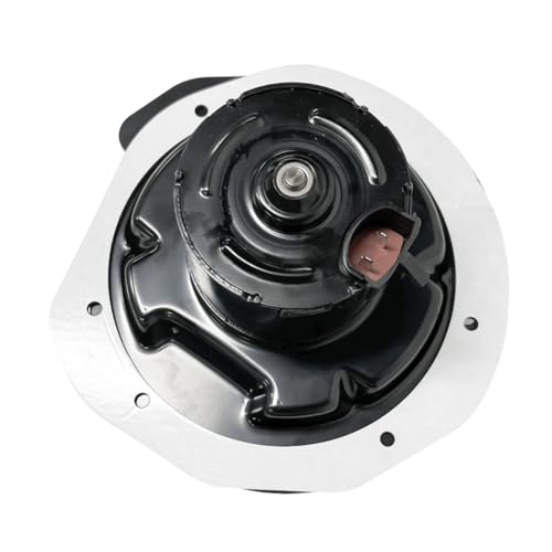 Image of 700146 AC Heater Blower Motor Fan Front Fit for Ford Bronco 1987-1996 ,F-150 1987-1996 ,F-250 1987-1997 ,F-350 1987-1997 ,F-450 Super Duty 1997