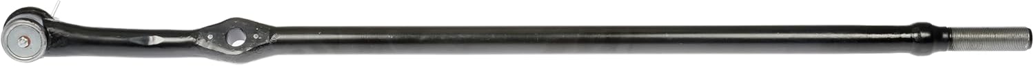 Dorman 540-916 Front Passenger Side Inner Steering Drag Link Compatible with Select Ford Models