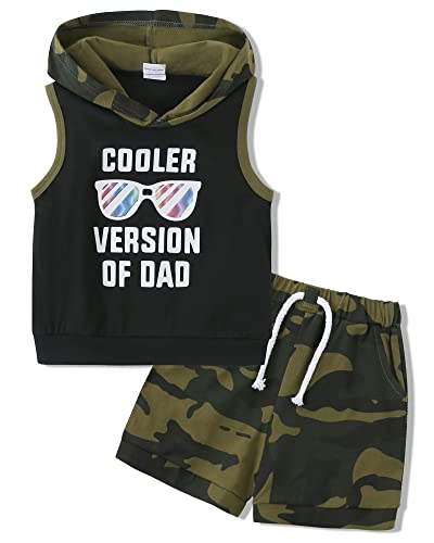 Toddler-Boy-Clothes-Baby-Boy-Outfits-Hoodie-Sleeveless-Tank-TopsShorts-18M-5T-Summer-Boys-Clothing-2-3-4T