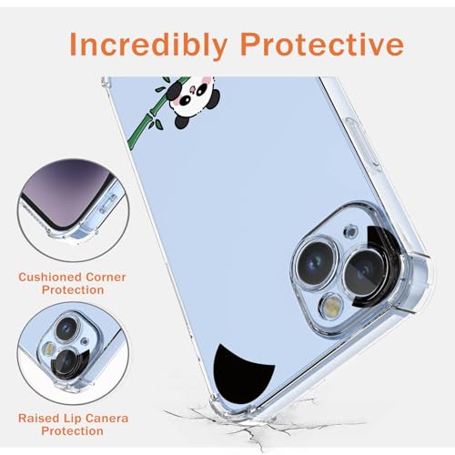 BORYA Case for Honor Magic6 Lite 5G (Magic 6 Lite) - Image 4