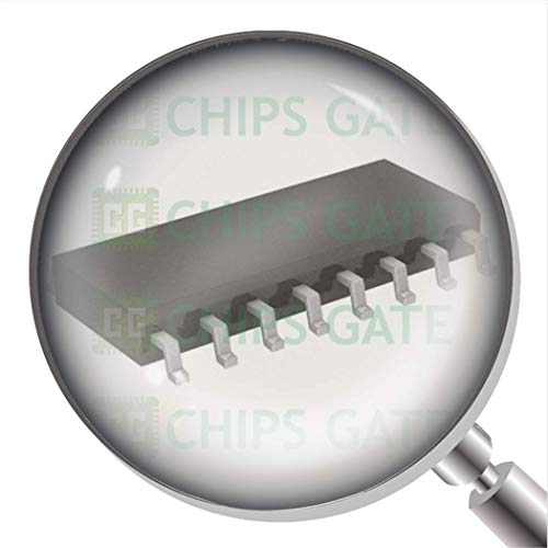 74LCX112M 6Pcs New 74LCX112M