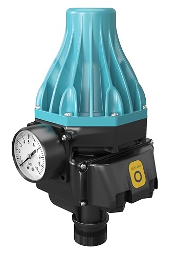 Image of Havells PressCon V10-25MM 10 BAR (0.5HP -1.5HP)