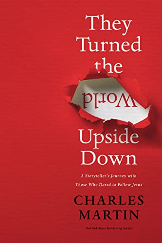 They Turned the World Upside Down view 2