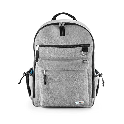 Melhores Mochilas de Maternidade