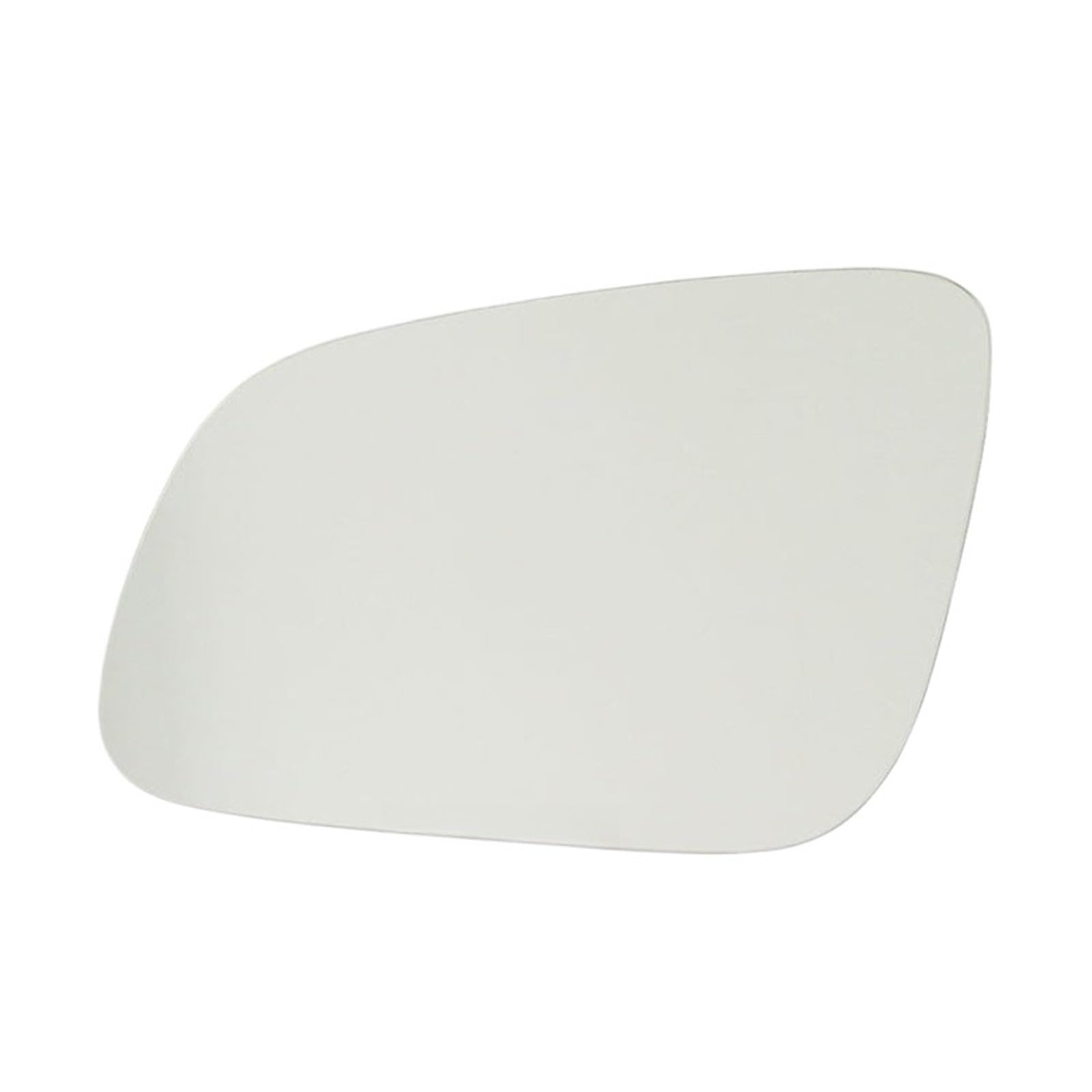 Vetro Dello Specchietto Retrovisore Vetro specchietto retrovisore laterale per Chevrolet per Cruze 2015 2016 senza riscaldamento installare(New Modle Left)