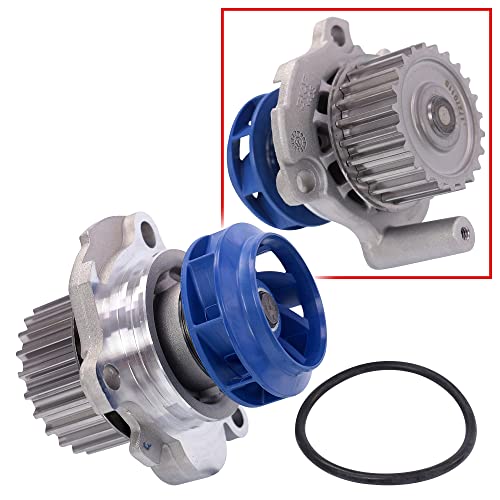 Kit de distribución SKF VKMC 01113-2 evita averías graves de motor 2