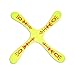 Skyblader Precision Boomerang - Easy Returning Boomerangs!