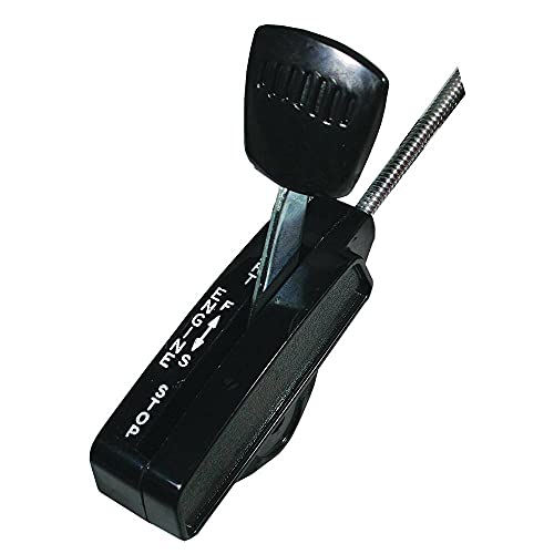 Câble de commande d'accélérateur remplace Murray 52061 Snapper 1-8186 - 3