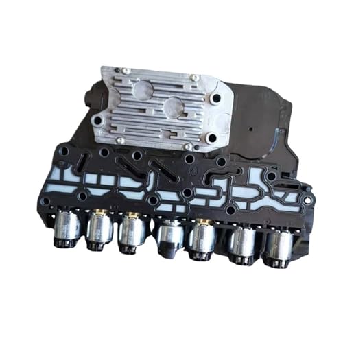 Calculateur TCM module de commande de transmission pour réparation mécanique 24260285