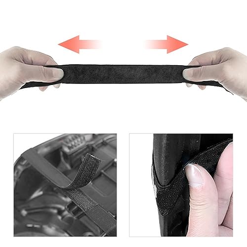 Protección de asiento de motocicleta universal y transpirable de malla 5