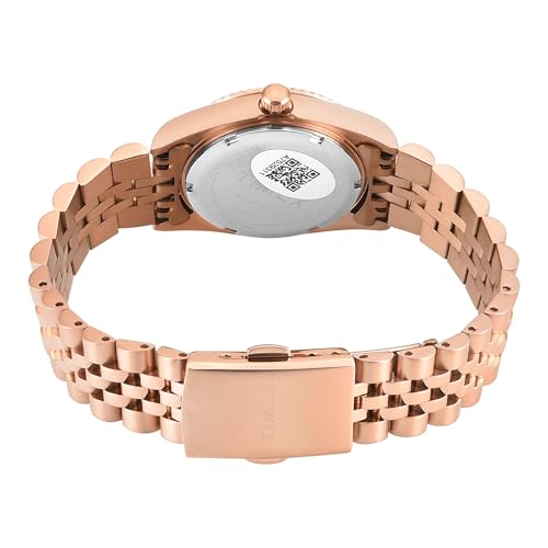 Image of TIMEX Round 31mm Dial Analog Women Watch