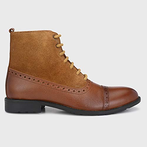Image of Burwood mens Bwd 116 Boots