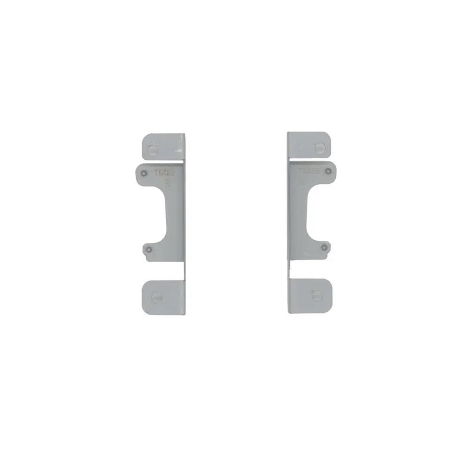 Genérico Kit de Marco para autorradio para Seat para Ibiza 6J 2009-2013 Embellecedor para Panel Control de la Unidad Principal autorradio Panel Radio para Coche(9 Inch)