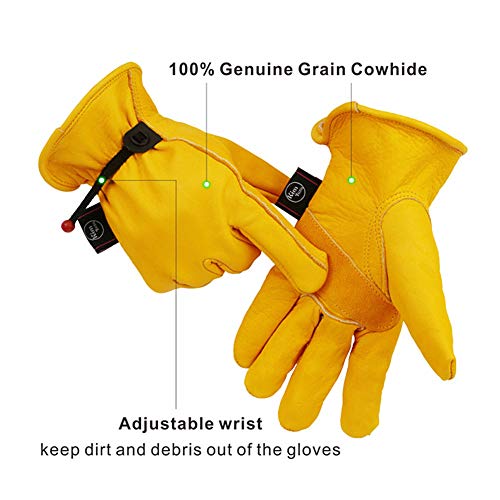 Huihuijia Attrezzi da Lavoro Attrezzi Giardinaggio...