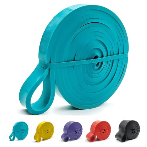 Umi Widerstandsbänder Fitnessbänder Natürlichem Latex Mini...