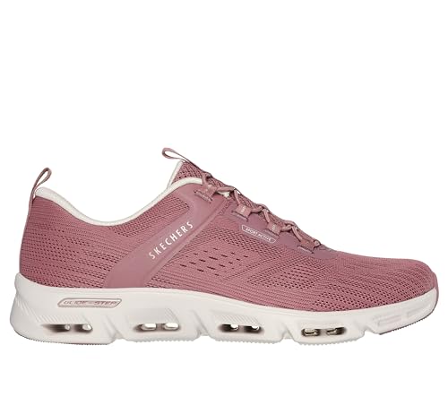 Image of Skechers Womens Glide-Step Gratify - Renown Sneaker