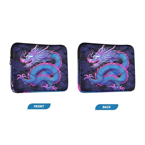 Funda para portátil resistente al agua y golpes 13-14 pulg miniatura 2