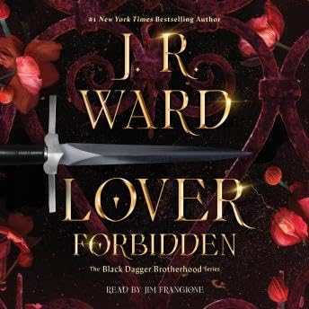 Lover Forbidden - J.R. Ward