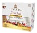 HYLEYS Slim Tea 9 Flavor Assortment 100 Ct - Weight Loss Herbal Supplement Cleanse and Detox - 100 Tea Bags (1 Pack) - Herbal Tea Variety Pack