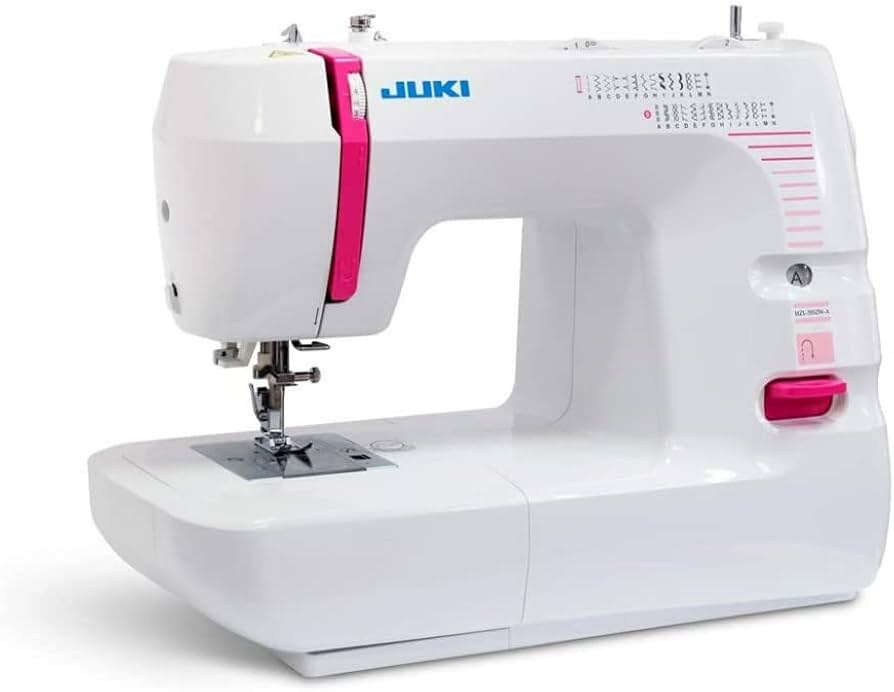 Amazon.com: Juki HZL-355Z Sewing Machine