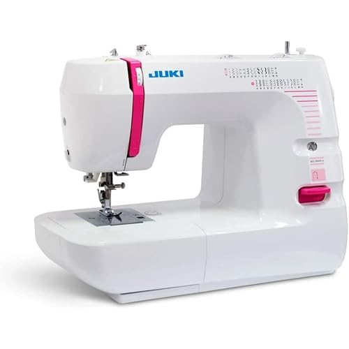 Juki HZL-355Z Sewing Machine