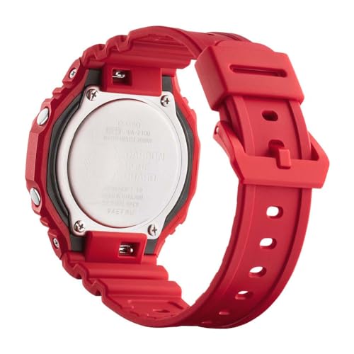 Casio GA-2100-4AER