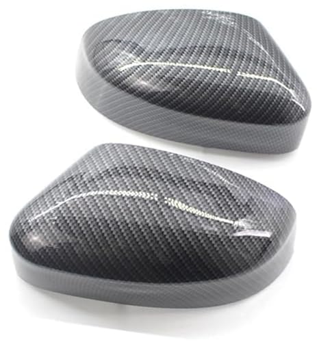 Capuchon de rétroviseur latéral de voiture Focus II III MK2 MK3 coque