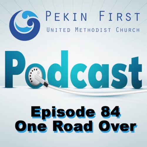 Episode 84 - One Block Over