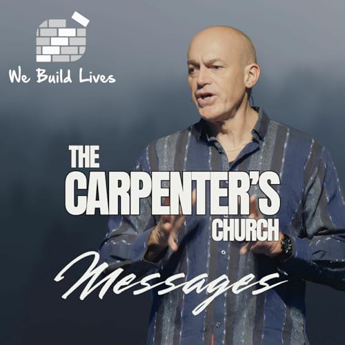 Couverture de The Carpenter's Church Podcast