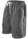 TYR 140TCHA5AM Challenger Trunk, Titanium, Medium