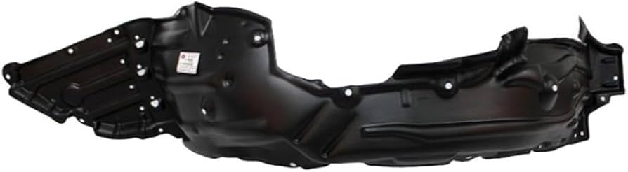 Amazon.com: For Toyota Corolla 2020 2021 2022 2023 Fender Liner