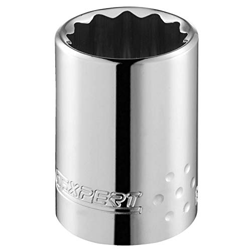 Britool Expert BRIE117080B stopcontacten & accessoires-1/2in aandrijving