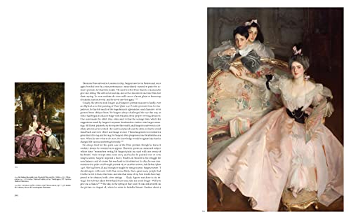 John Singer Sargent: Oversize Edition