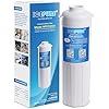 ICEPURE WFC5300A Under Sink Water Filter system, 3 Years or 22000 Gallons Ultra High Life, Replacement for ICEPURE WFS5300A Under Sink Water Filtration System, Removes Heavy Metals,Chlorine