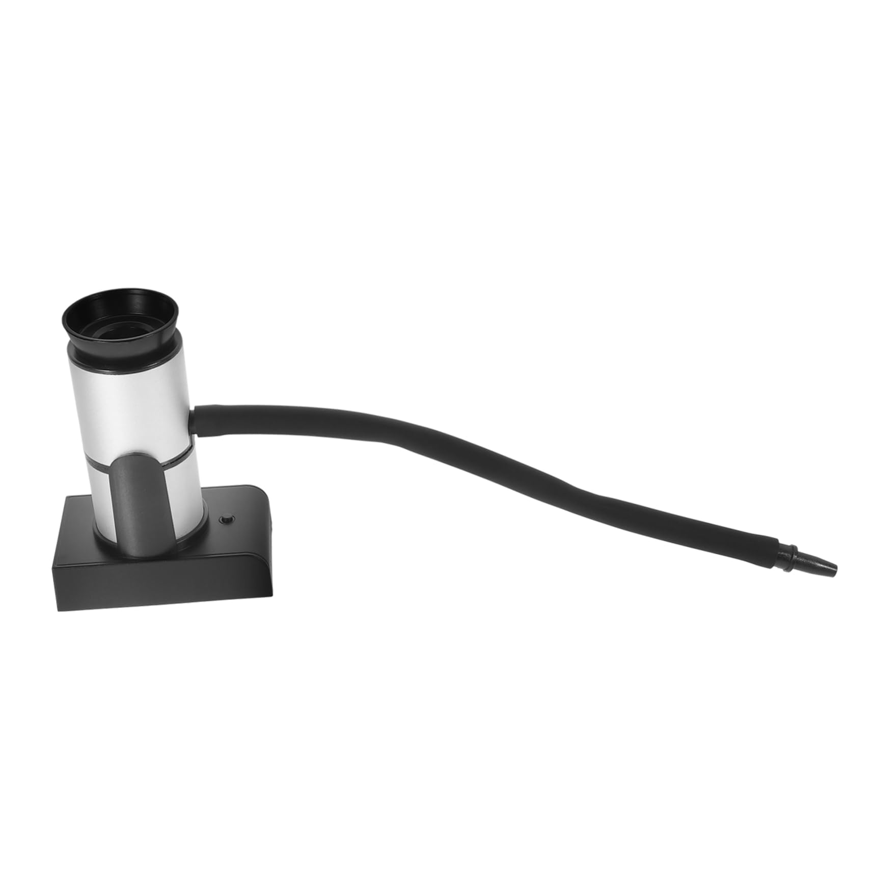 BEBEMOKO Molecular Cuisine Smoker Handheld Smoke Infuser Portable Pellet Smoker Smoke Generator