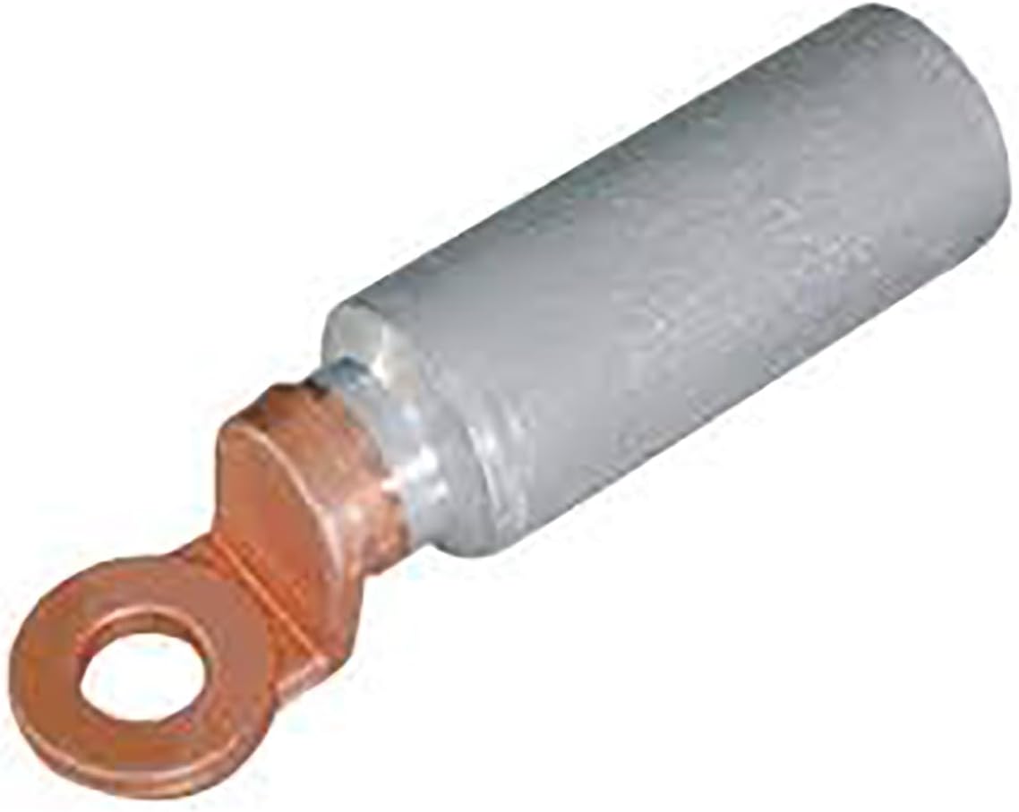 Bimetallic Cable Lugs 50.0 (10 Pcs)