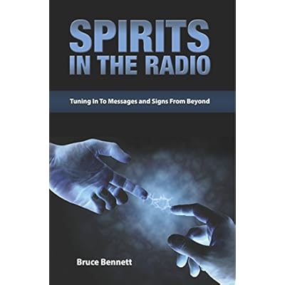 Spirits In The Radio
