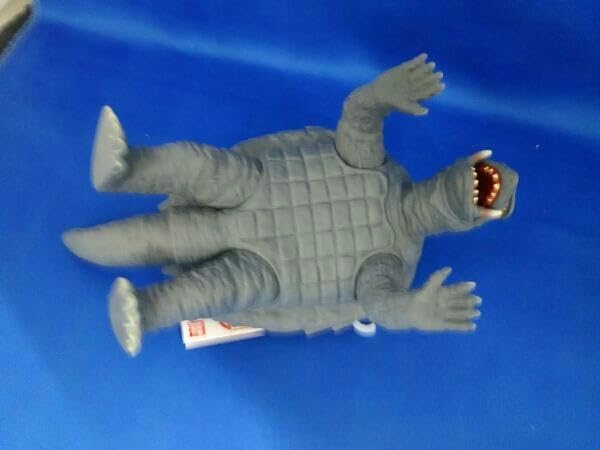 バンダイ ガメラ(1965) ムービーモンスターシリーズ 大怪獣ガメラ