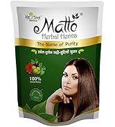 MATTO HERBAL MEHANDI-150gm (3 PCS SET)