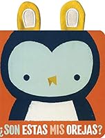 ¿SON ESTAS MIS OREJAS? BUHO 9463782842 Book Cover