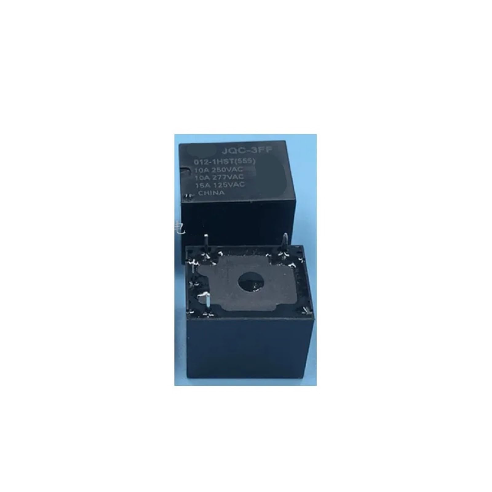 OSHZIKJII JQC-3FF-012-1HST JQC 3FF 012 1HST 4foot relay(30PCS)
