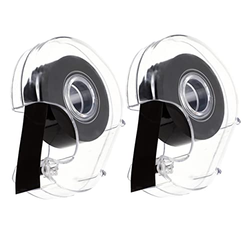 Cinta magnética flexible de imán despegable con adhesivo para manualidades 2